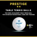 М'ячики для настілного тенісу Donic Prestige 2* (3шт)