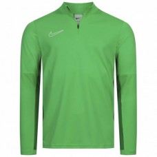 Дитяча кофта Nike Dri-FIT Academy Junior - зелений DR1356-329 Дитяча кофта Nike Dri-FIT Academy Junior - зелений DR1356-329
