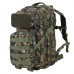 Рюкзак тактичний DOMINATOR VELCRO DUC-BK-2282 30l
