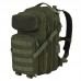 Рюкзак тактичний DOMINATOR VELCRO DUC-BK-2282 30l
