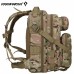Рюкзак тактичний DOMINATOR VELCRO DUC-BK-2282 30l