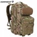 Рюкзак тактичний DOMINATOR VELCRO DUC-BK-2282 30l