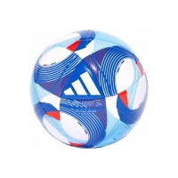 М'яч футбольний Adidas OLYMPIC 24 LEAGUE IW6327
