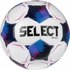 М'яч футбольний SELECT Team (FIFA Basic) v26
