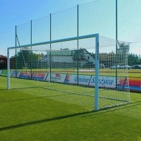 Сітка для воріт SPORTPOLAND 7,32x2,44 м, ПП 4 мм, 200/200 см Сітка для воріт SPORTPOLAND 7,32x2,44 м, ПП 4 мм, 200/200 см