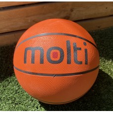 М'яч баскетбольний  MOLTI R.5 502985