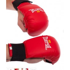 Рукавиці накладки для карате Matsa MA-0010