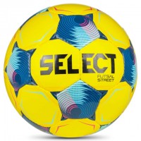 М’яч футзальний SELECT Futsal Street (FIFA Basic) v26