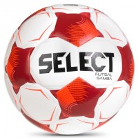 М’яч футзальний SELECT Futsal Samba DB (FIFA Basic) v26