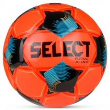 М'яч футзальний SELECT Futsal Attack  (FIFA Basic) v26