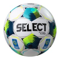 М’яч футзальний SELECT Futsal Super TB АФУ лого (FIFA Quality Pro) v26
