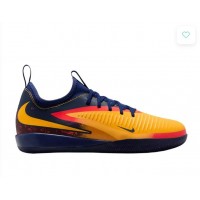 Футзалки дитячі Nike Phantom 6 Low Academy HQ2036-800