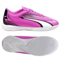 Футзалки Puma Ultra Play IT Jr 107780-01