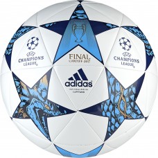 М'яч футбольний Adidas Champions League Finale Capitano Cardiff