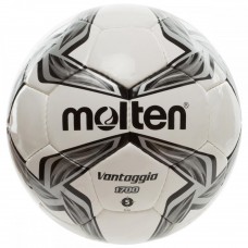 М'яч футбольний Molten F5V1700-K